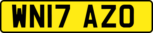 WN17AZO