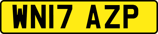 WN17AZP