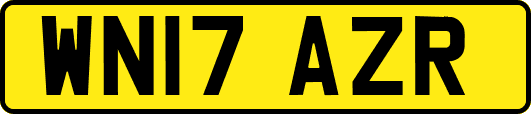 WN17AZR