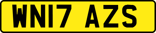 WN17AZS