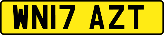 WN17AZT