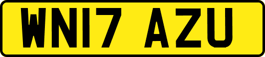 WN17AZU