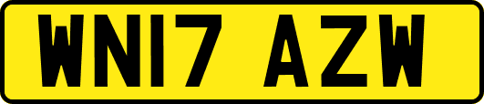 WN17AZW
