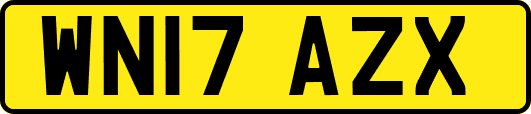 WN17AZX