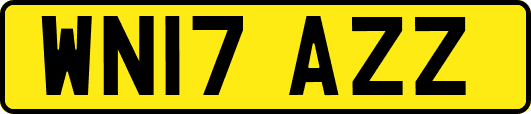 WN17AZZ