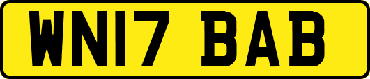 WN17BAB