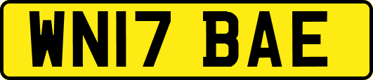 WN17BAE