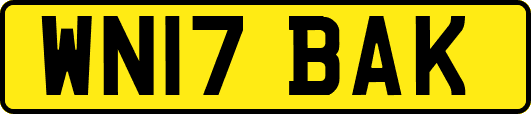 WN17BAK
