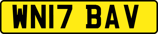 WN17BAV