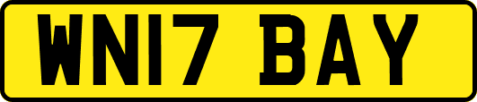 WN17BAY