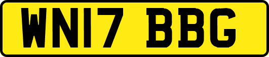 WN17BBG