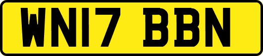 WN17BBN