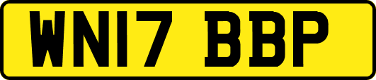 WN17BBP