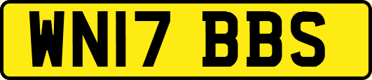 WN17BBS