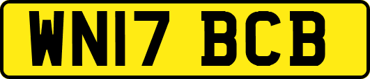 WN17BCB