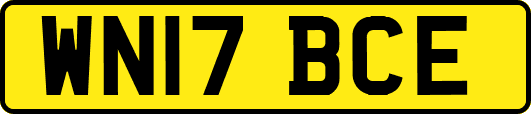 WN17BCE