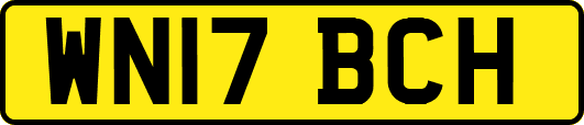 WN17BCH