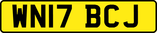 WN17BCJ