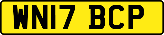 WN17BCP