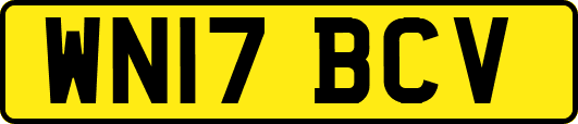 WN17BCV