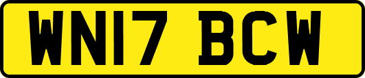 WN17BCW