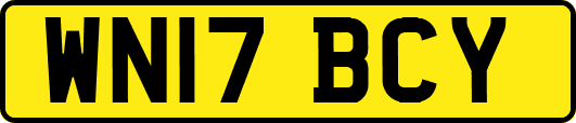 WN17BCY