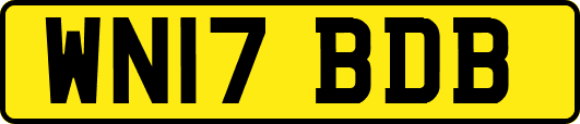 WN17BDB