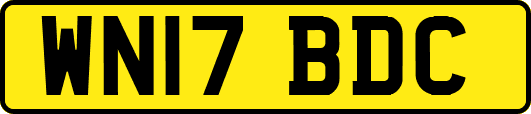 WN17BDC