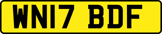 WN17BDF