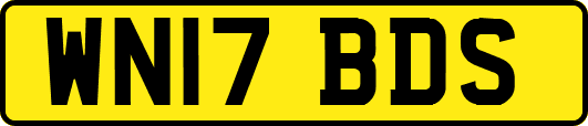 WN17BDS