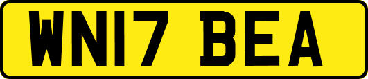 WN17BEA