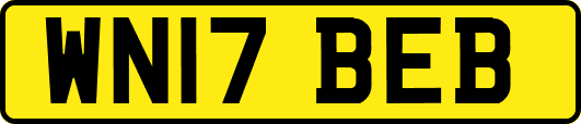WN17BEB