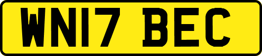WN17BEC