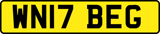 WN17BEG