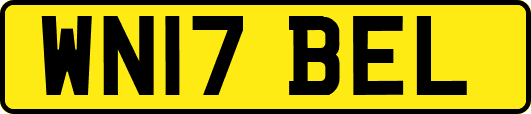 WN17BEL