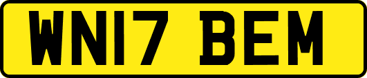 WN17BEM