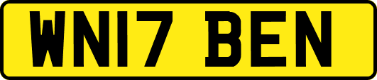 WN17BEN
