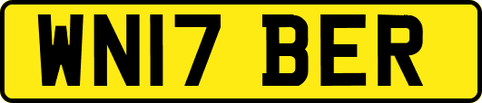 WN17BER