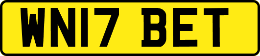 WN17BET