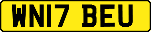 WN17BEU