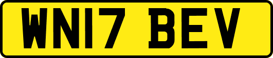 WN17BEV