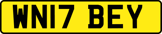 WN17BEY