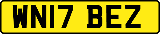 WN17BEZ