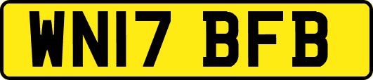WN17BFB