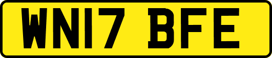 WN17BFE