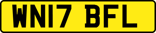 WN17BFL