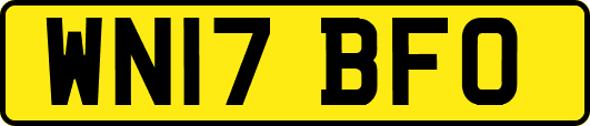 WN17BFO