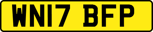 WN17BFP