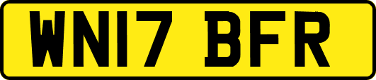 WN17BFR