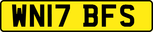WN17BFS